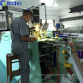 Paper Industrial Machinery Parts Polyester Forming Wire / Paper Machine Clothing Wire Section Forming Fabric